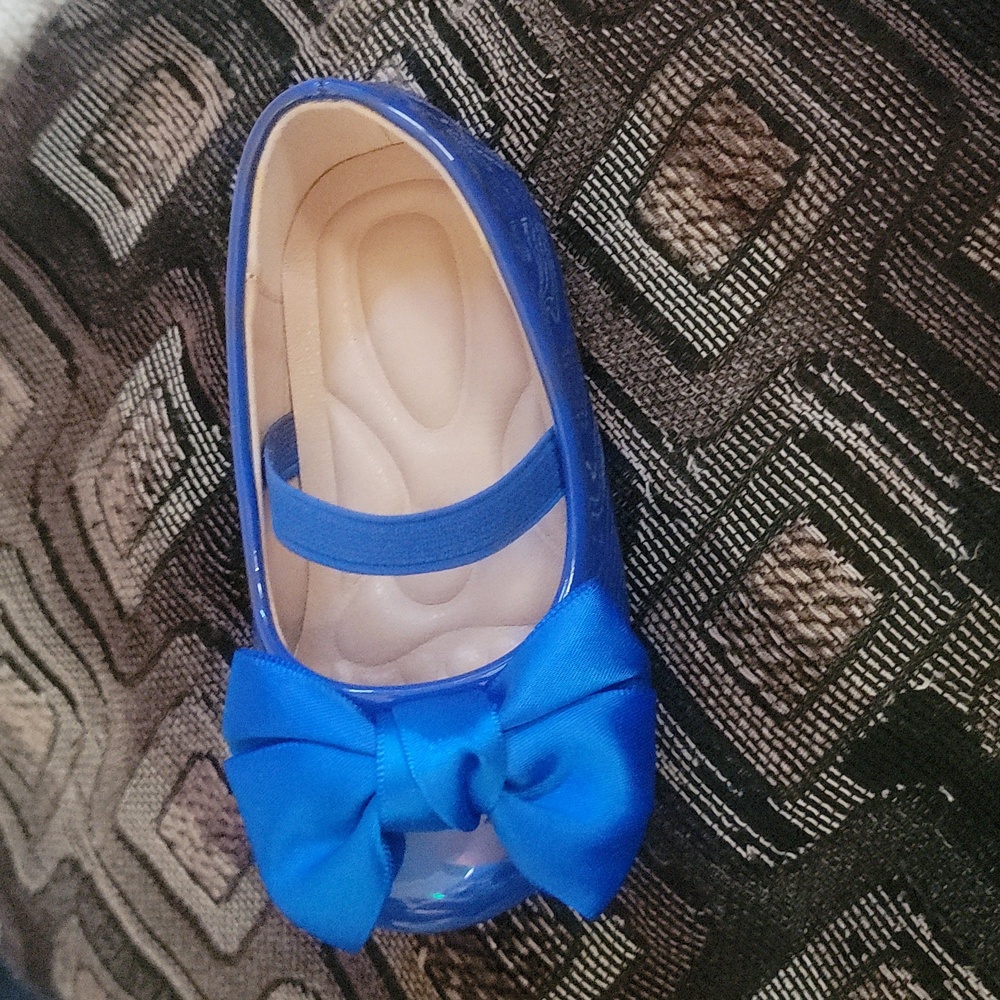 Blue Ribbon Dress Shoes